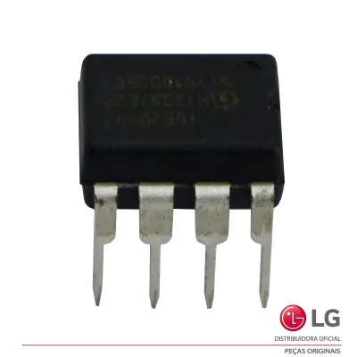 Ci Ice2qs03 Ice 2qs03 Ean6099330 Dip 8 Pinos Original