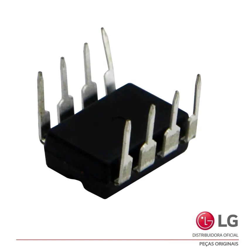 Ci Ice2qs03 Ice 2qs03 Ean6099330 Dip 8 Pinos Original