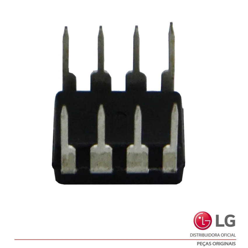 KIT C/ 2 PEÇAS ICE 2QS03 ICE2QS03 EAN60993301 ORIGINAL