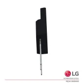 KIT 2 TRANSISTOR LG IPA60R400CE 6R400CE EBK62371603 CJ87 CJ88 - ORIGINAL