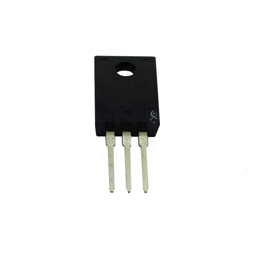 TRANSISTOR FDPF5N50UT FDPF5N50 UT - ORIGINAL