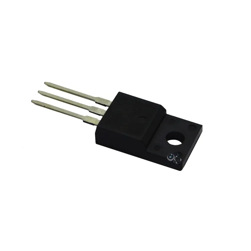 TRANSISTOR FDPF5N50UT FDPF5N50 UT - ORIGINAL