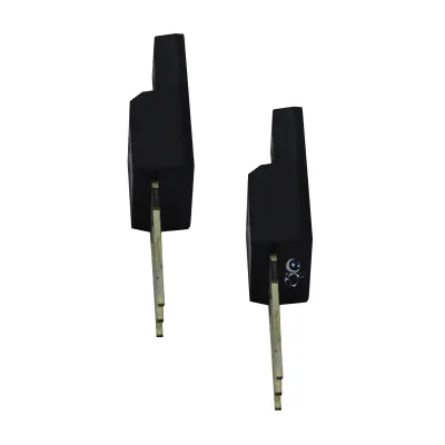 KIT 2 PEÇAS TRANSISTOR FDPF5N50UT FDPF5N50 UT - ORIGINAL