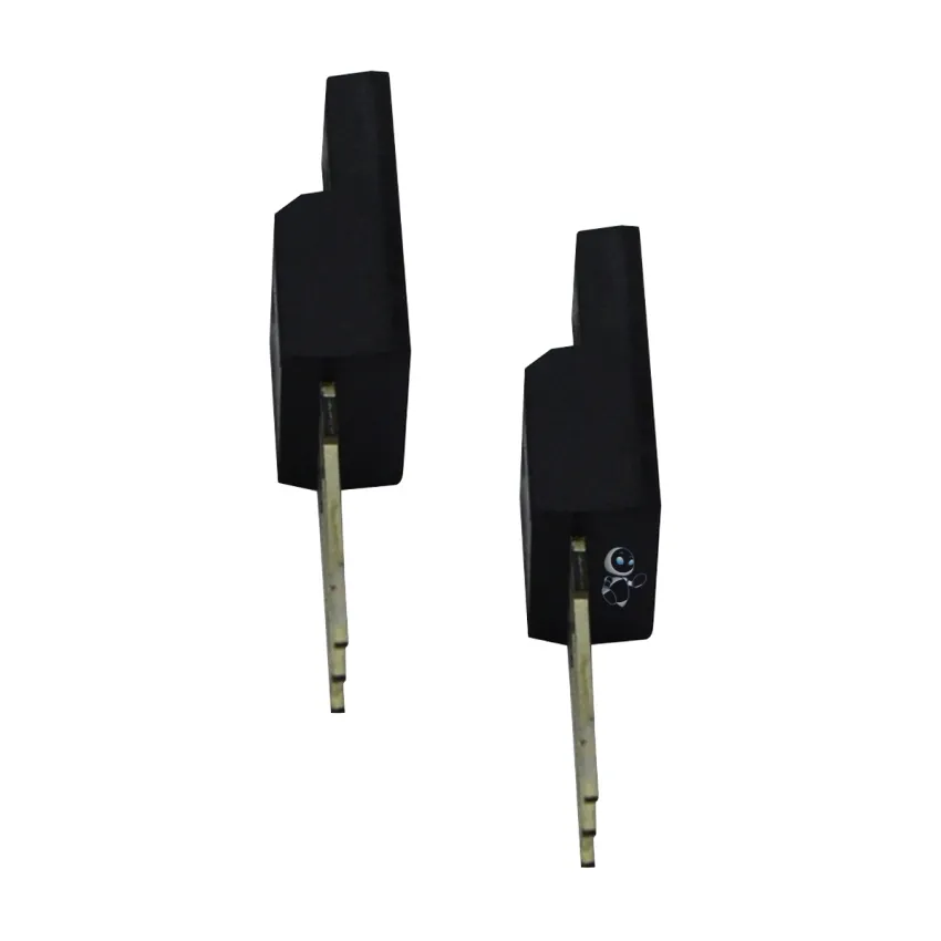 KIT 2 PEÇAS TRANSISTOR FDPF5N50UT FDPF5N50 UT - ORIGINAL