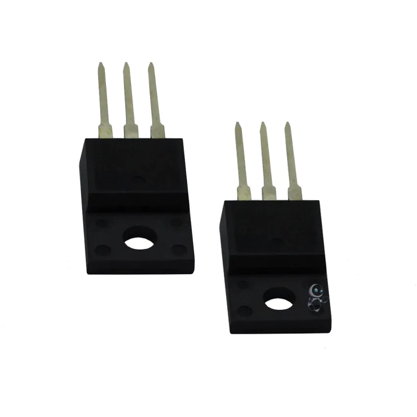 KIT 2 PEÇAS TRANSISTOR FDPF5N50UT FDPF5N50 UT - ORIGINAL