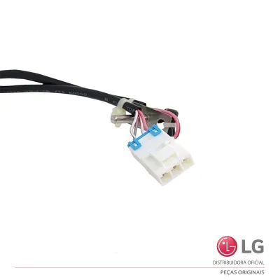 SENSOR DE TEMPERATURA LG LAVA E SECA WD-14311RD WD-14311RDA WD-14312RD WD-14312RDA 6322FR2046K | ORIGINAL