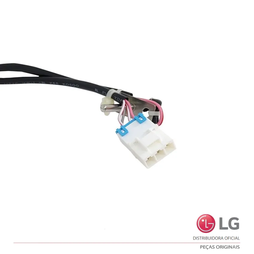 SENSOR DE TEMPERATURA LG LAVA E SECA WD-14311RD WD-14311RDA WD-14312RD WD-14312RDA 6322FR2046K | ORIGINAL