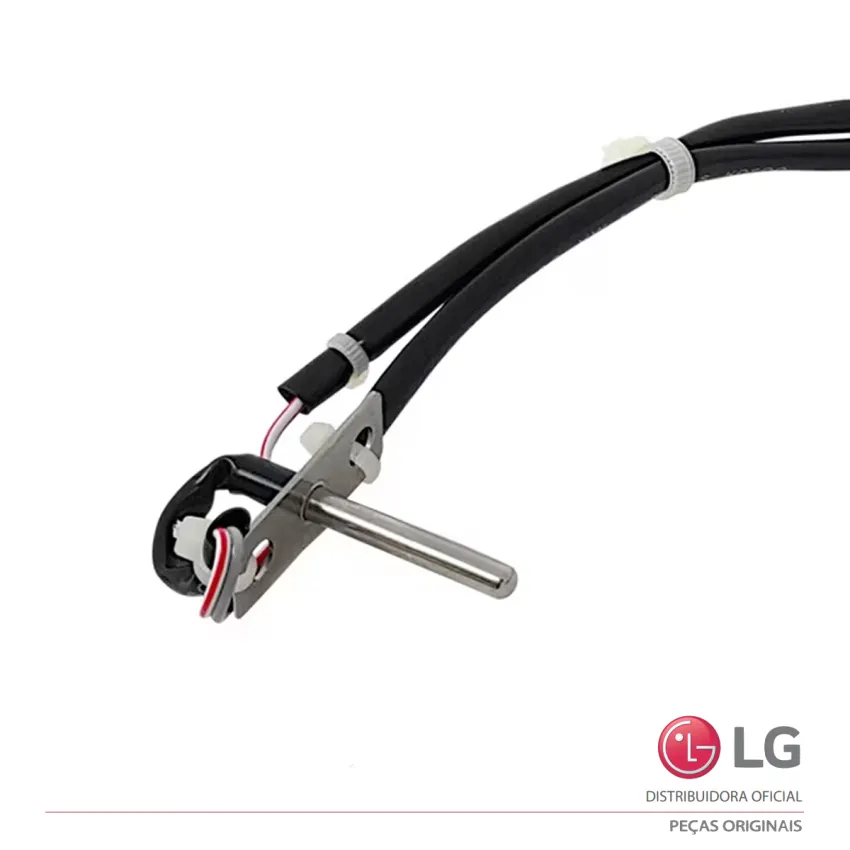 SENSOR DE TEMPERATURA LG LAVA E SECA WD-14311RD WD-14311RDA WD-14312RD WD-14312RDA 6322FR2046K | ORIGINAL
