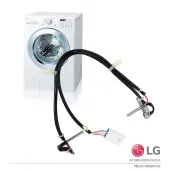 SENSOR DE TEMPERATURA LG LAVA E SECA WD-14311RD WD-14311RDA WD-14312RD WD-14312RDA 6322FR2046K | ORIGINAL