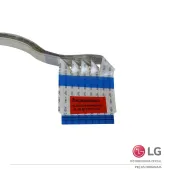 CABO FLAT LG 22LK310 22LK311C 32LJ520B 32LJ600B 32LJ601C EAD61070407 EAD63990602 - ORIGINAL