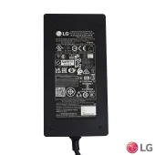 FONTE EXTERNA LG ADS-120QL-19A-3 19V - 5.79A 27GR95QE-B  MSAD-0072 XG9QBK XG9S EAY63032212 | ORIGINAL