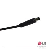 FONTE EXTERNA LG ADS-120QL-19A-3 19V - 5.79A 27GR95QE-B  MSAD-0072 XG9QBK XG9S EAY63032212 | ORIGINAL