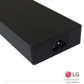 FONTE EXTERNA LG ADS-120QL-19A-3 19V - 5.79A 27GR95QE-B  MSAD-0072 XG9QBK XG9S EAY63032212 | ORIGINAL
