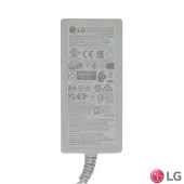 FONTE EXTERNA LG 19V-2.1A LCAP21C 27UL500-W 29WK600-W EAY62850505 EAY65890002 | ORIGINAL
