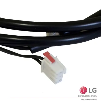 SENSOR | TERMISTOR DE TEMPERATURA LG AR CONDICIONADO ARNH04GK3A2 ARNH08GK3A4 ARNU18GTSC4 ARNU24GTSC4 EBG61287712 | NOVA