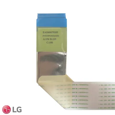 CABO FLAT LG 47LH40ED 47LH45ED EAD60679355 EAD60679380 EAD61807815