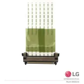 CABO FLAT LG 47LH40ED 47LH45ED EAD60679355 EAD60679380 EAD61807815