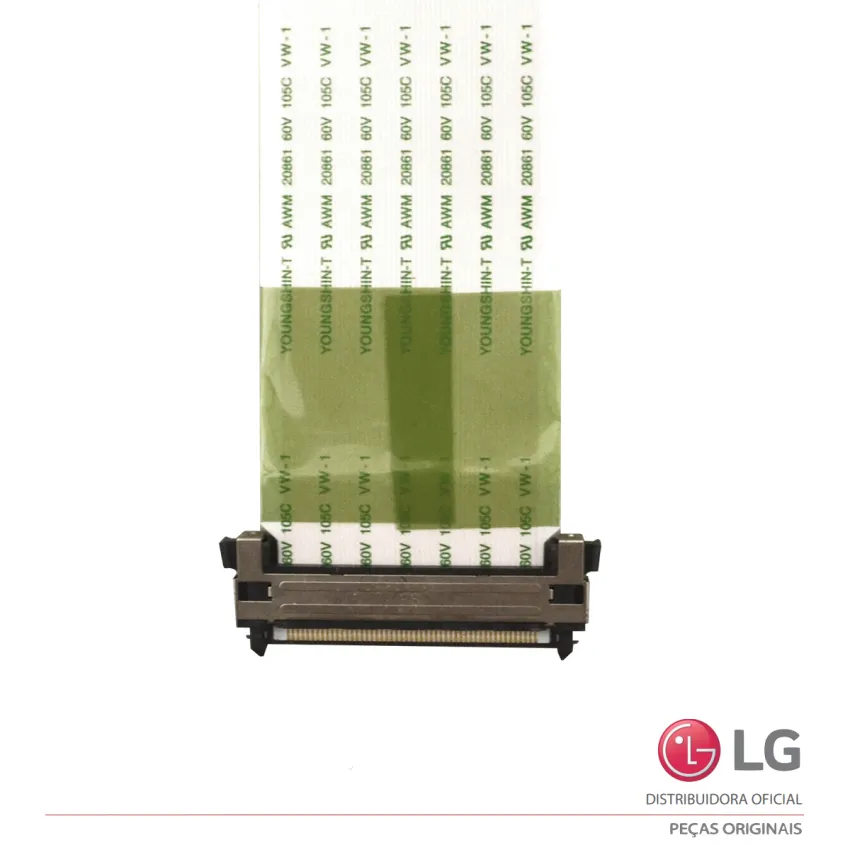 CABO FLAT LG 47LH40ED 47LH45ED EAD60679355 EAD60679380 EAD61807815