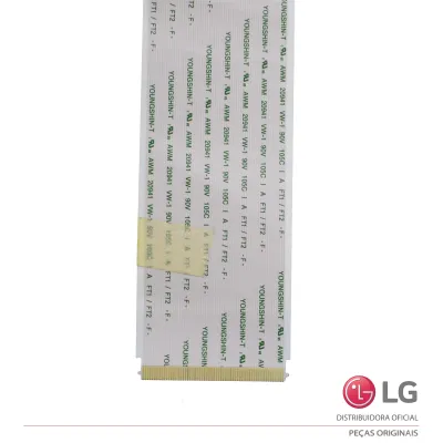 CABO FLAT LVDS 37LD840 EAD60974119