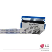 CABO FLAT LG 49LK5750 49LU660H 49UJ6300 49UM7300 49UM731C 65UK6530 65UK6540 EAD65387309 EAD63986801 EAD65387310 ORIGINAL