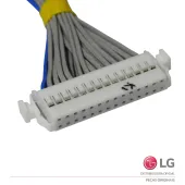 CABO FLAT LG EAD63991004 OLED55B8SSC OLED55C8PSA OLED65B8SSC OLED65C8PSA | NOVO