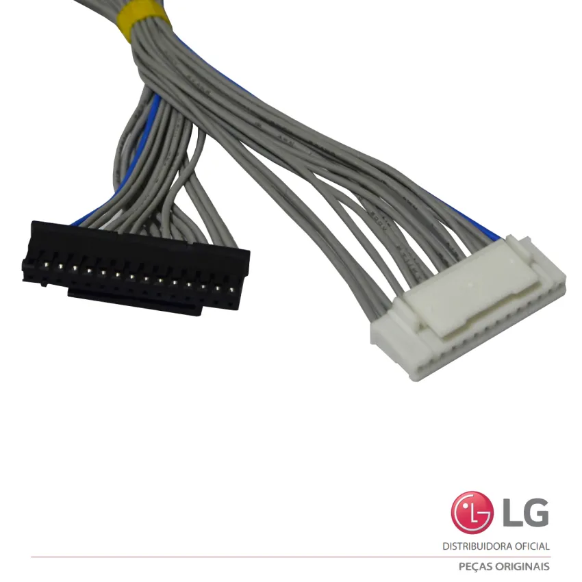 CABO FLAT LG EAD63991004 OLED55B8SSC OLED55C8PSA OLED65B8SSC OLED65C8PSA | NOVO