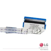 CABO FLAT WIFI LG 50UN8000PSD EAD65825810 - ORIGINAL