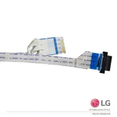 CABO FLAT WIFI LG 50UN8000PSD EAD65825810 - ORIGINAL
