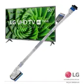 CABO FLAT WIFI LG 50UN8000PSD EAD65825810 - ORIGINAL