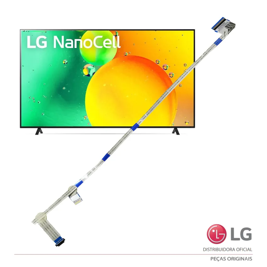 CABO FLAT LG 70UP7750PSB 70UQ8050PSB 70UR8750PSA 75NANO75SPA 75NANO75SQA 75NANO77SRA EAD65825830