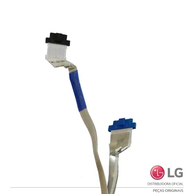 CABO FLAT LG 55UM7470 65UM7470 55UL3G-B 55US660H0SD EAD65387326 EAD65387301 EAD65387330 - ORIGINAL