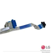CABO FLAT LG 55UM7470 65UM7470 55UL3G-B 55US660H0SD EAD65387326 EAD65387301 EAD65387330 - ORIGINAL