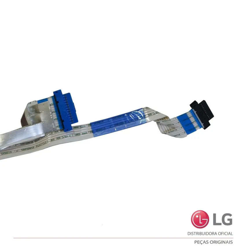CABO FLAT LG 55UM7470 65UM7470 55UL3G-B 55US660H0SD EAD65387326 EAD65387301 EAD65387330 - ORIGINAL