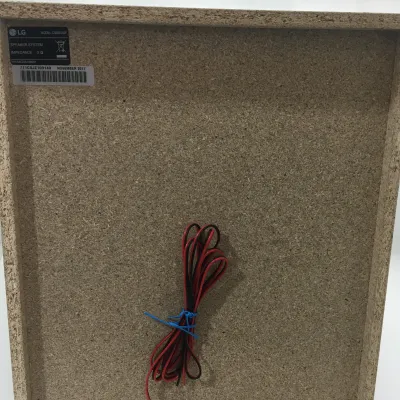 CAIXA ACUSTICA LG CM4550 CM-4550 CMS4550 TCG36188901 TGC36188949