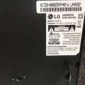 CAIXA ACÚSTICA SUBWOOFER SK4D SPH4B-W (SEMI NOVA)