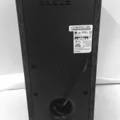 CAIXA ACÚSTICA SUBWOOFER SK4D SPH4B-W (SEMI NOVA)