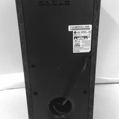 CAIXA ACÚSTICA SUBWOOFER SK4D SPH4B-W (SEMI NOVA)