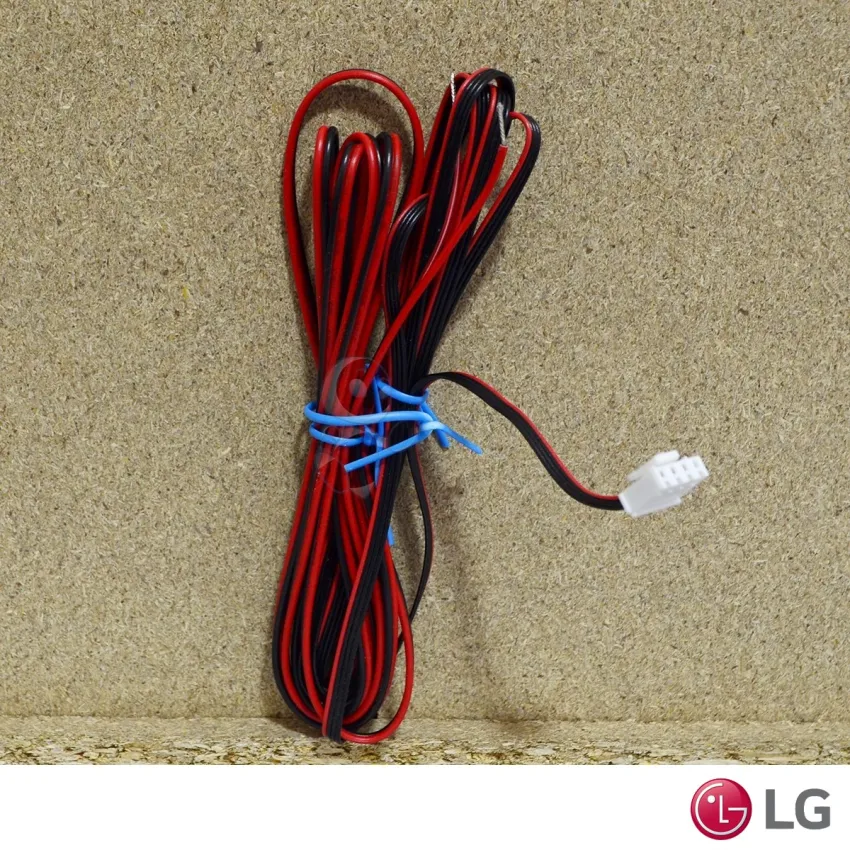 CAIXA ACÚSTICA LG CK57 CKS57F 350W 4Ohms TCG36948401 - ORIGINAL