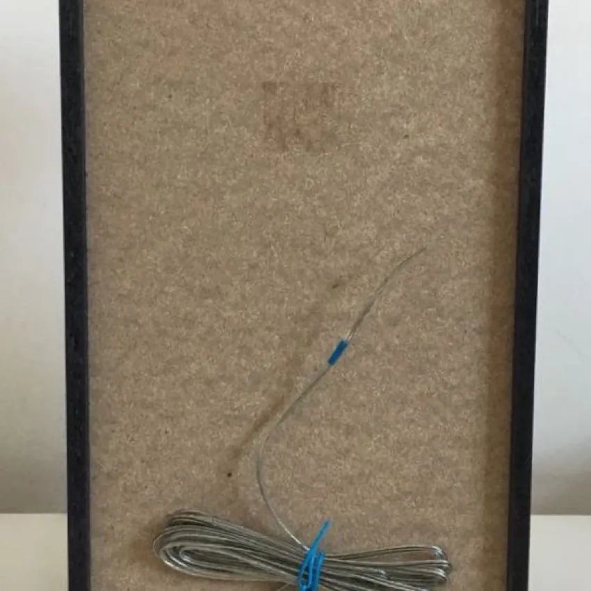 CAIXA ACUSTICA CM9520 EAB62655304