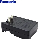 Carregador De Bateria Panasonic De-A93 110-240v ~ 50/60hz 0.2a / 8.4v 0.65a