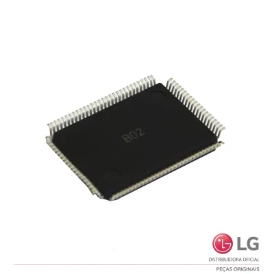 CIRCUITO INTEGRADO SMD LG FE211M-LF 0IPRP00704A - ORIGINAL