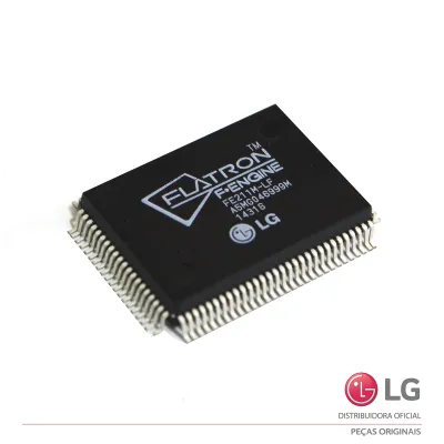 CIRCUITO INTEGRADO SMD LG FE211M-LF 0IPRP00704A - ORIGINAL