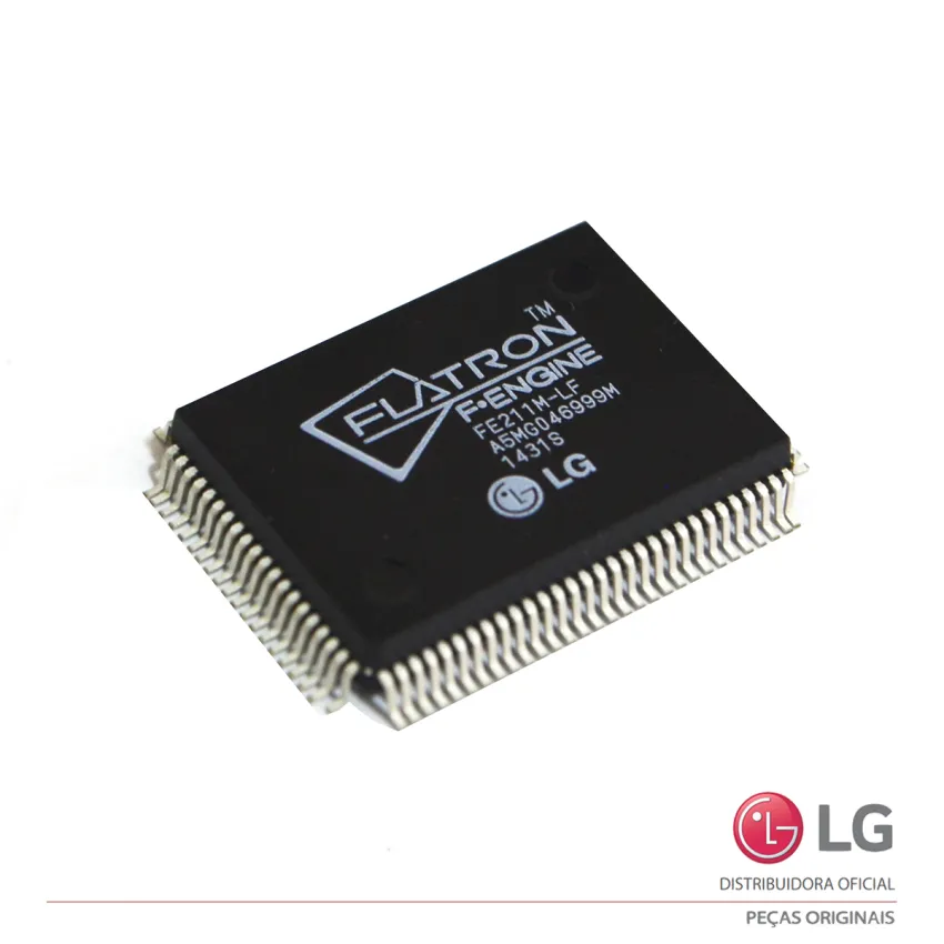 CIRCUITO INTEGRADO SMD LG FE211M-LF 0IPRP00704A - ORIGINAL