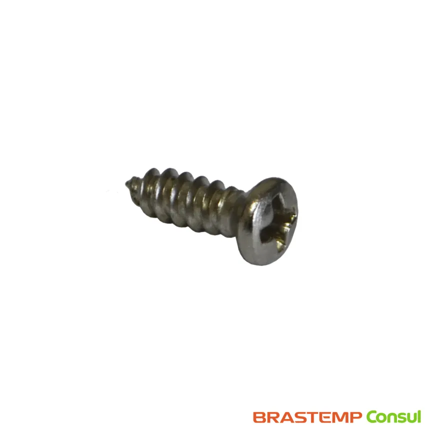 KIT SENSOR DE CAMPO/TEMPERATURA 10K GELADEIRA BRASTEMP / CONSUL CZD12AYBNA CZD12AYBS2 CZD12AYANA CRM42B | 326005854