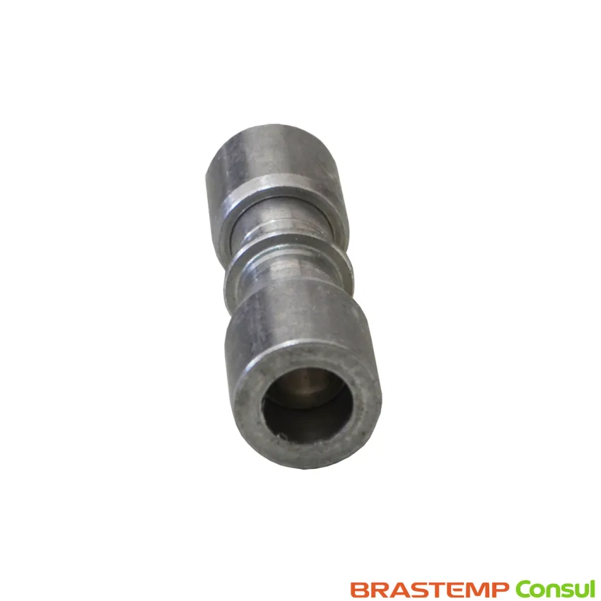 ANEL JUNTA DE SUCÇÃO LOKRING GELADEIRA BRASTEMP/CONSUL CRD46AB CRD49ABANA CRD49AK CRD49ABBNA CRC12CBANA | 326008340