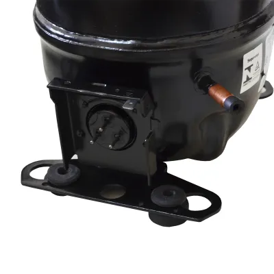 MOTOR COMPRESSOR EMBRACO EMR70HLR 1/5HP R-134A 127V/60HZ | W11677208