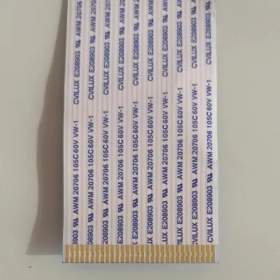 CABO FLAT (LVDS) SAMSUNG UN40H4200AG BN96-31086S