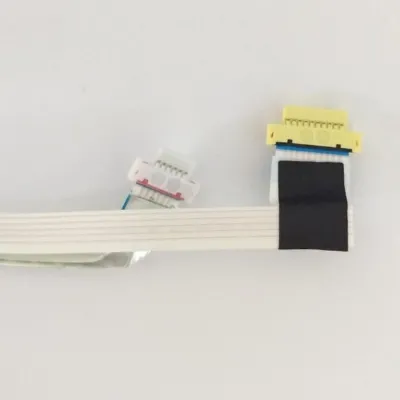 CABO FLAT LVDS LG 43LH5700 43LH5600 EAD63787305