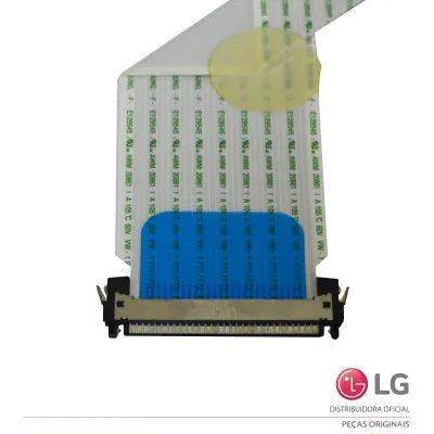 CABO FLAT LG M2450D M2450D-PS EAD61217838 | ORIGINAL