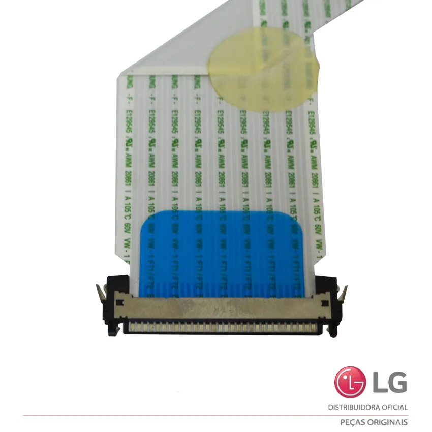 CABO FLAT LG M2450D M2450D-PS EAD61217838 | ORIGINAL
